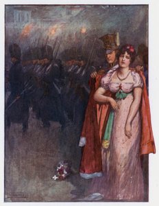 The Eve of Waterloo